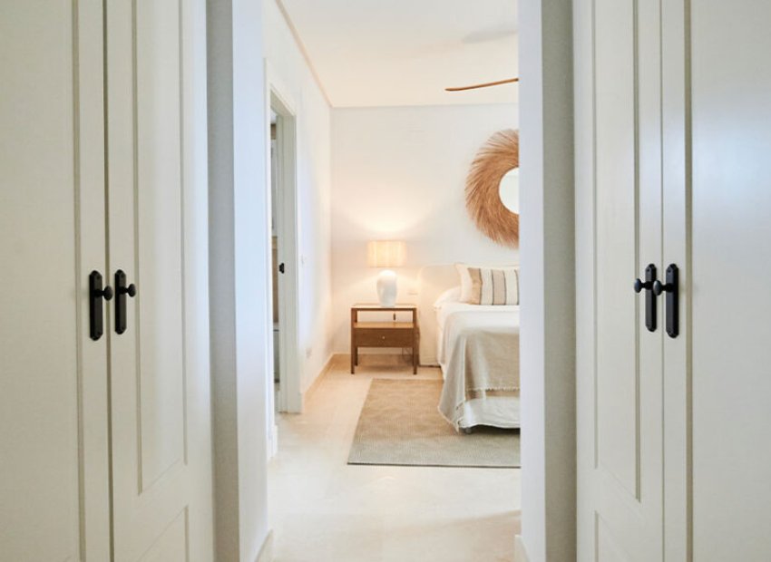 Obra nueva - Apartamento / piso - Marbella