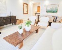 Obra nueva - Apartamento / piso - Marbella