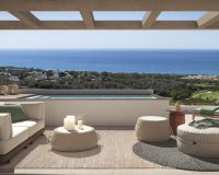 Obra nueva - Apartamento / piso - Marbella