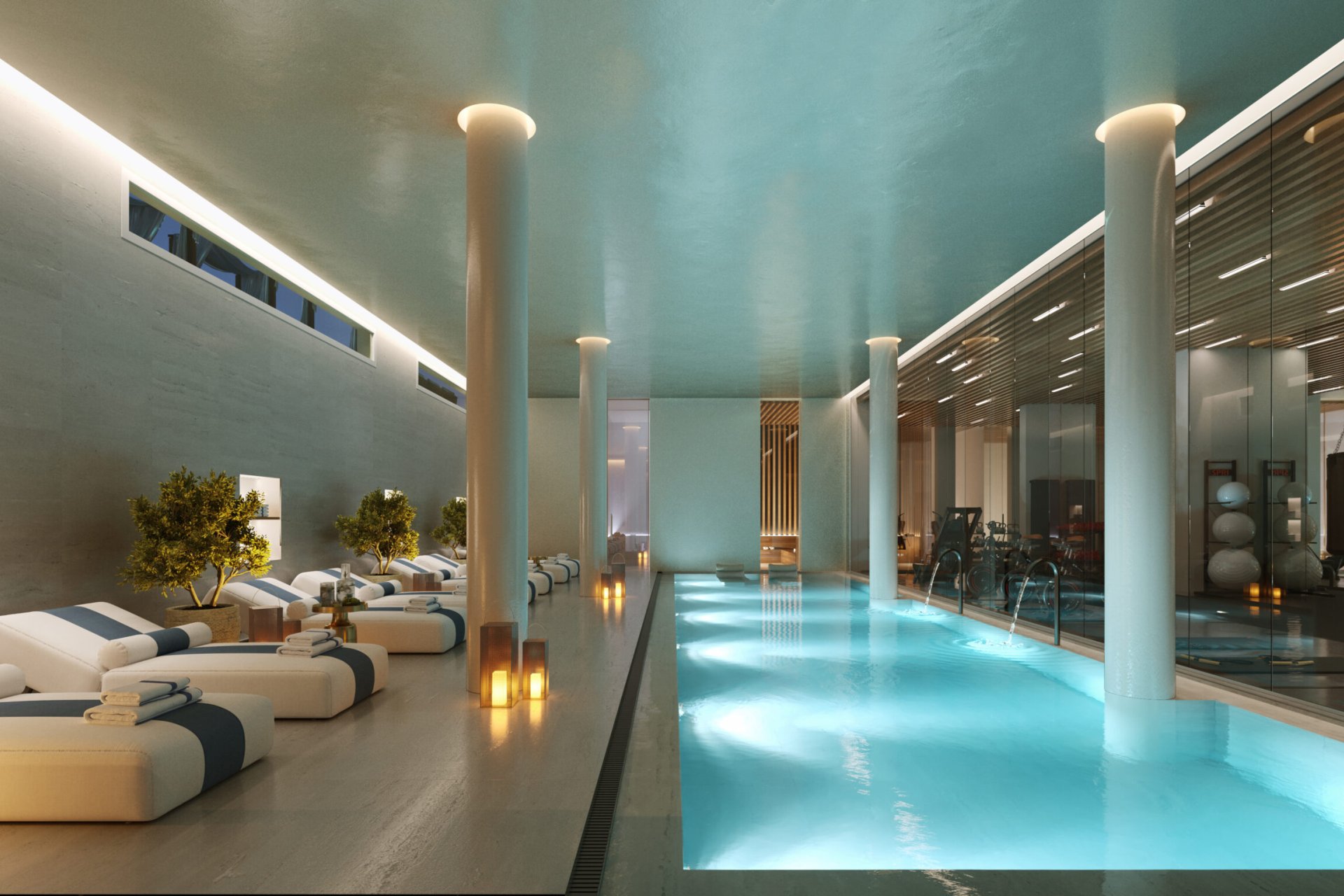 Obra nueva - Apartamento / piso - Marbella