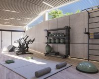 Obra nueva - Apartamento / piso - Marbella