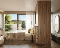 Obra nueva - Apartamento / piso - Marbella