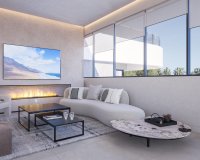 Obra nueva - Apartamento / piso - Marbella