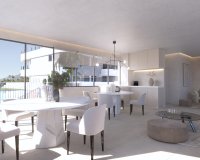 Obra nueva - Apartamento / piso - Marbella