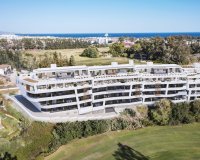 Obra nueva - Apartamento / piso - Marbella