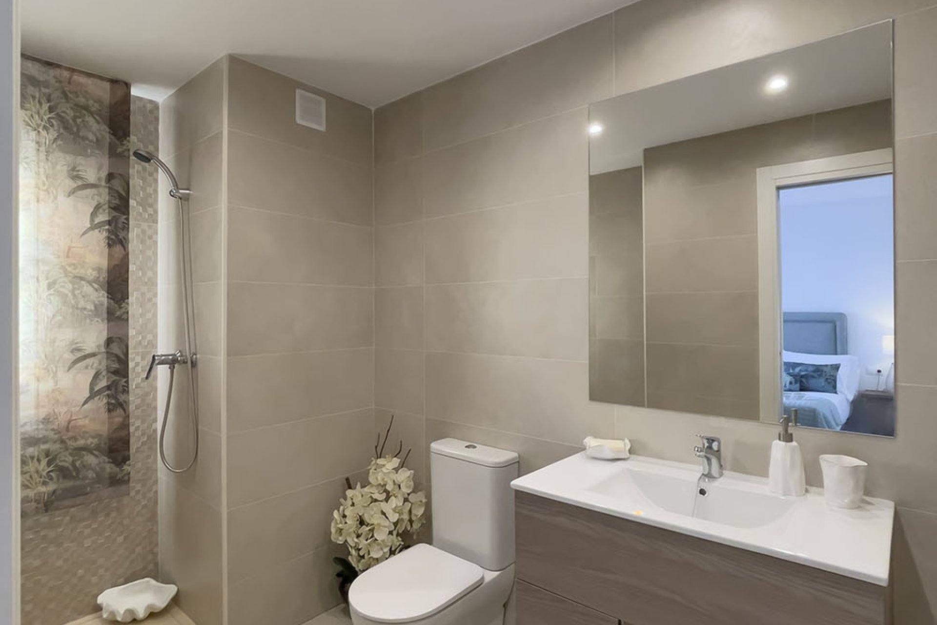 Obra nueva - Apartamento / piso - Marbella