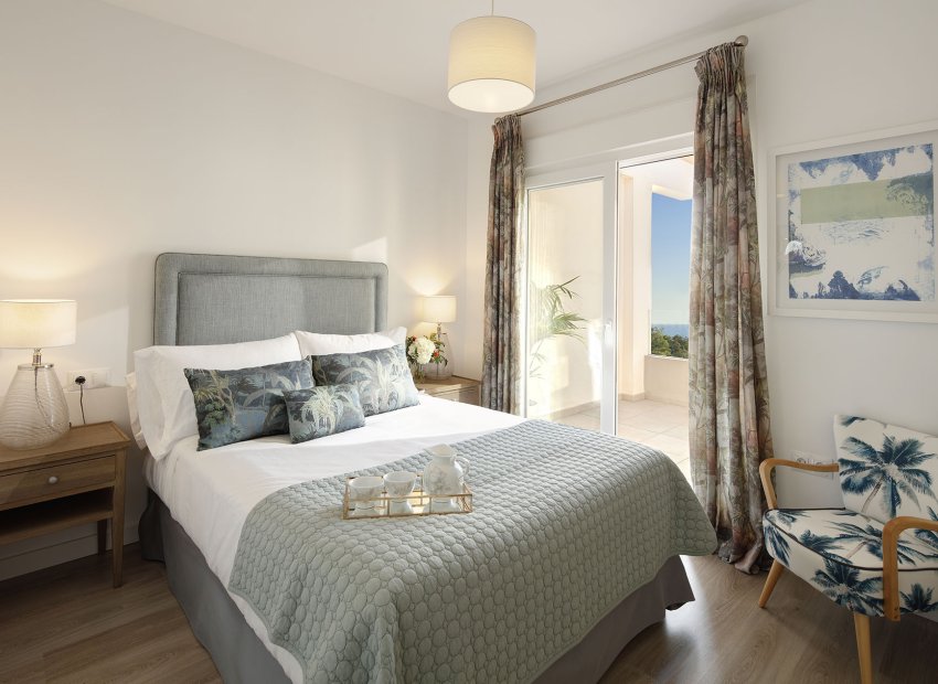 Obra nueva - Apartamento / piso - Marbella