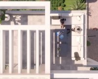 Obra nueva - Apartamento / piso - Marbella