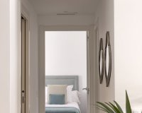 Obra nueva - Apartamento / piso - Marbella