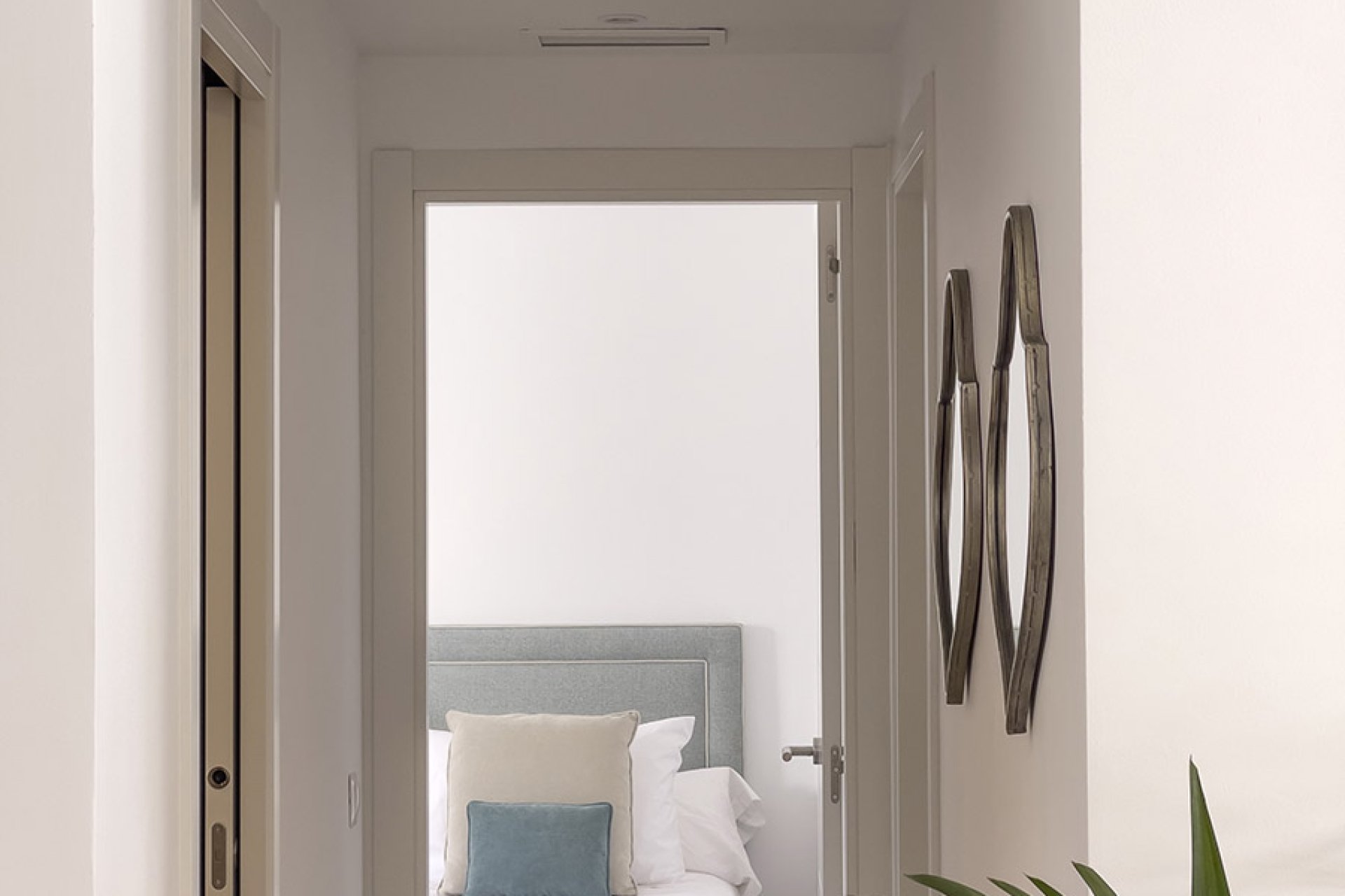 Obra nueva - Apartamento / piso - Marbella