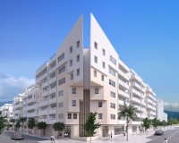Obra nueva - Apartamento / piso - Marbella