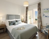 Obra nueva - Apartamento / piso - Marbella