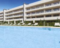 Obra nueva - Apartamento / piso - Marbella