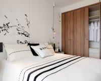 Obra nueva - Apartamento / piso - Marbella