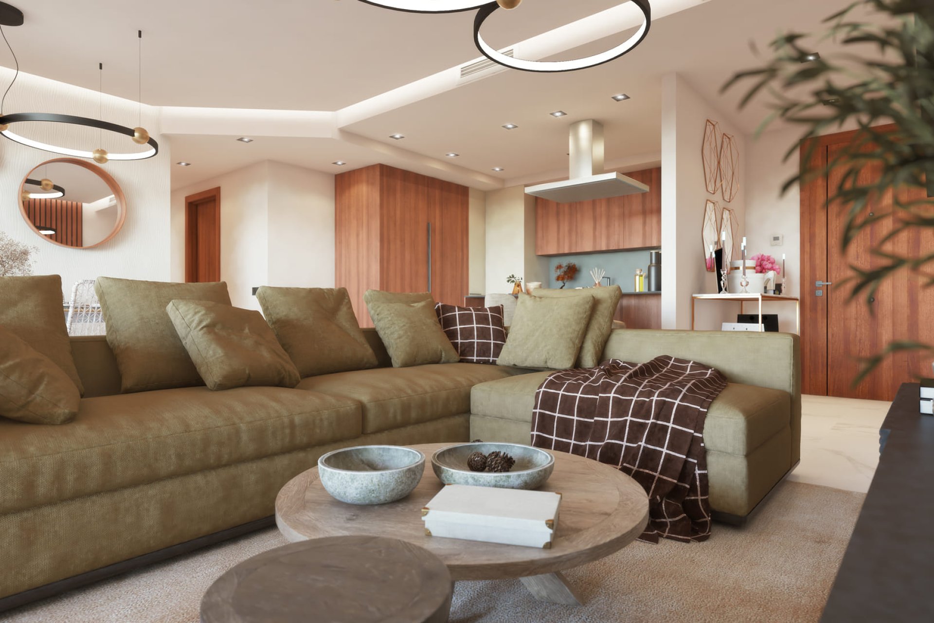 Obra nueva - Apartamento / piso - Marbella