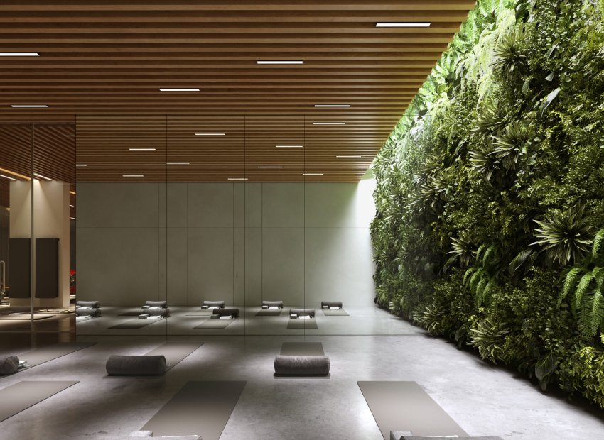 Obra nueva - Apartamento / piso - Marbella