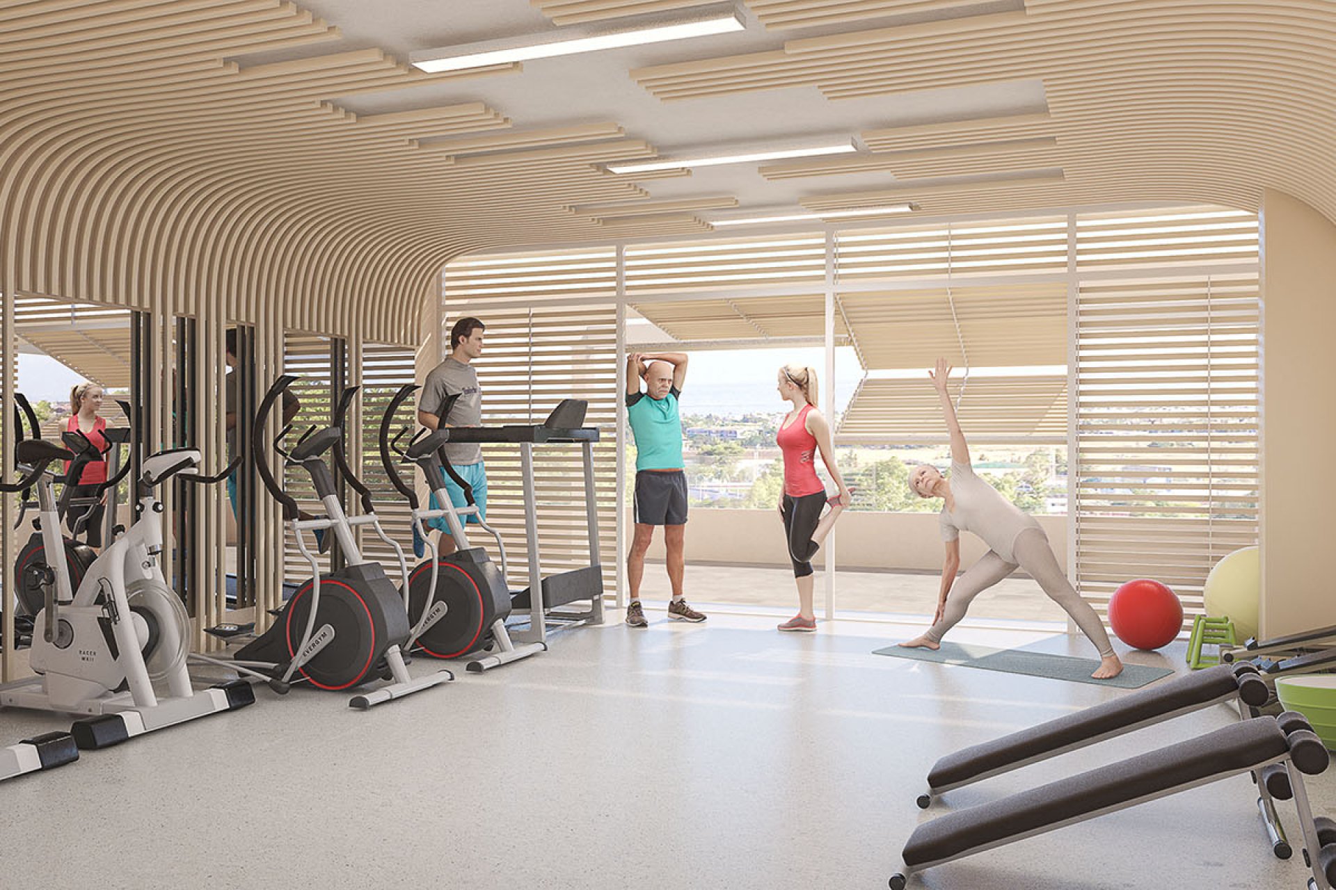 Obra nueva - Apartamento / piso - Marbella