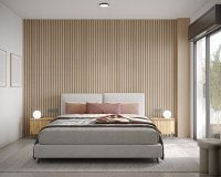 Obra nueva - Apartamento / piso - Marbella