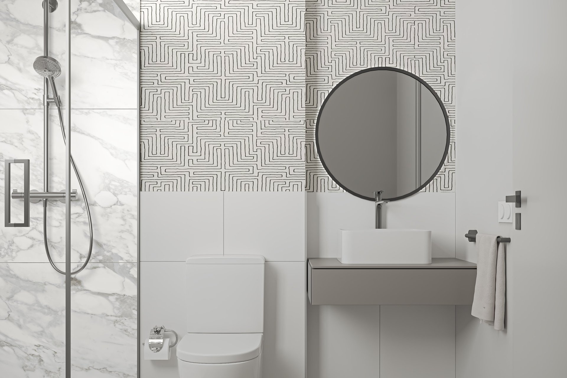 Obra nueva - Apartamento / piso - Marbella