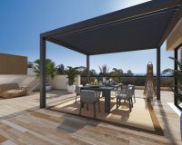 Obra nueva - Apartamento / piso - Marbella