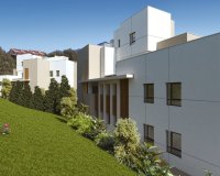 Obra nueva - Apartamento / piso - Marbella