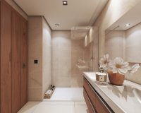 Obra nueva - Apartamento / piso - Marbella