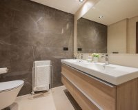 Obra nueva - Apartamento / piso - Marbella