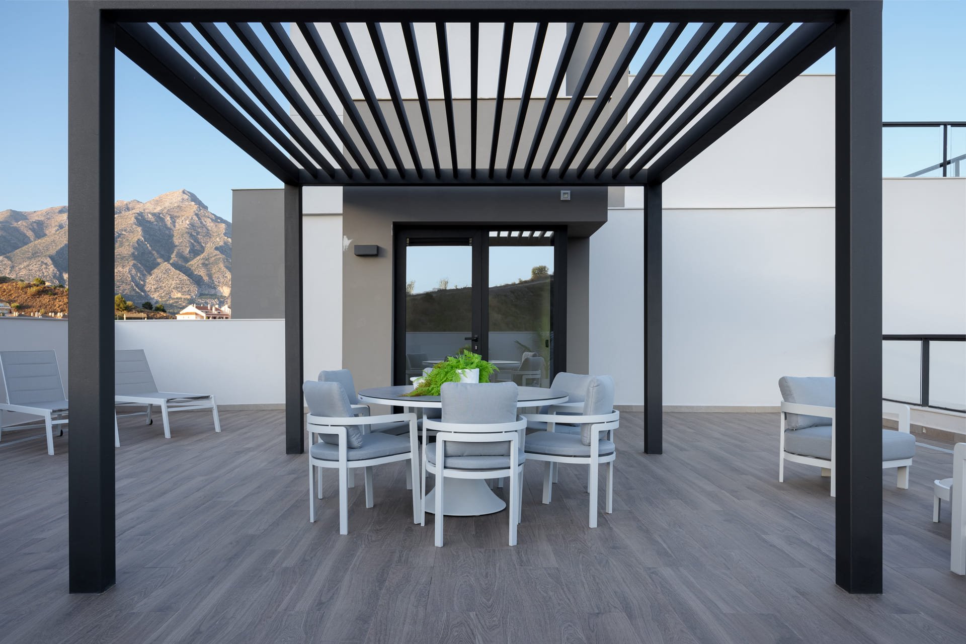 Obra nueva - Apartamento / piso - Marbella