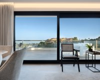 Obra nueva - Apartamento / piso - Marbella