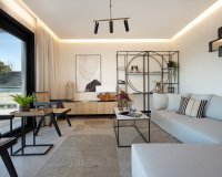 Obra nueva - Apartamento / piso - Marbella