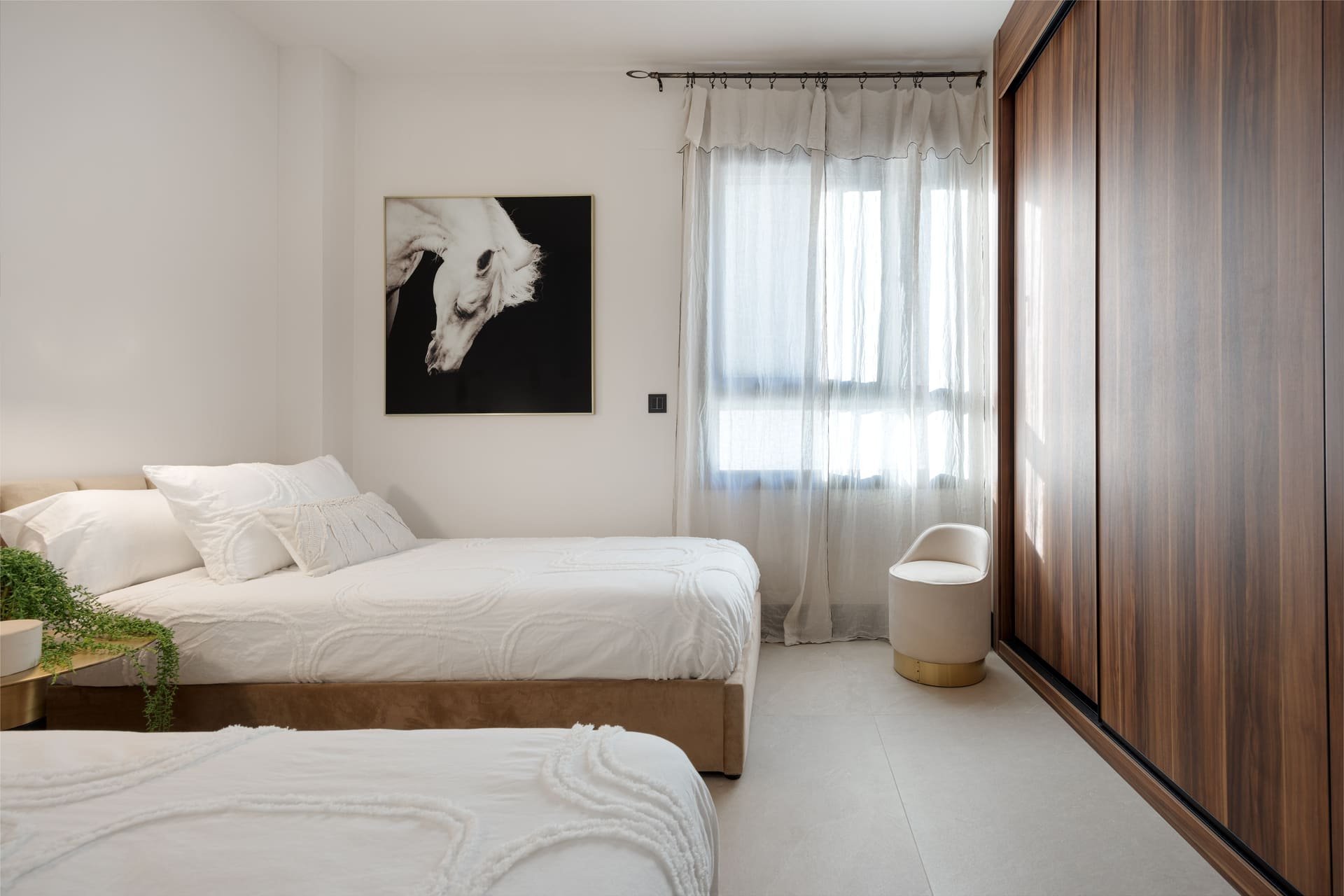 Obra nueva - Apartamento / piso - Marbella