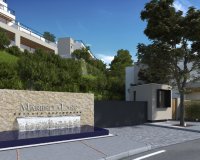 Obra nueva - Apartamento / piso - Marbella