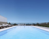 Obra nueva - Apartamento / piso - Marbella