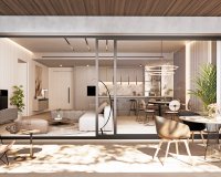 Obra nueva - Apartamento / piso - Marbella