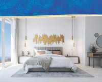 Obra nueva - Apartamento / piso - Mijas