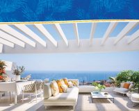 Obra nueva - Apartamento / piso - Mijas