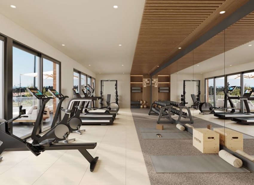 Obra nueva - Apartamento / piso - Mijas