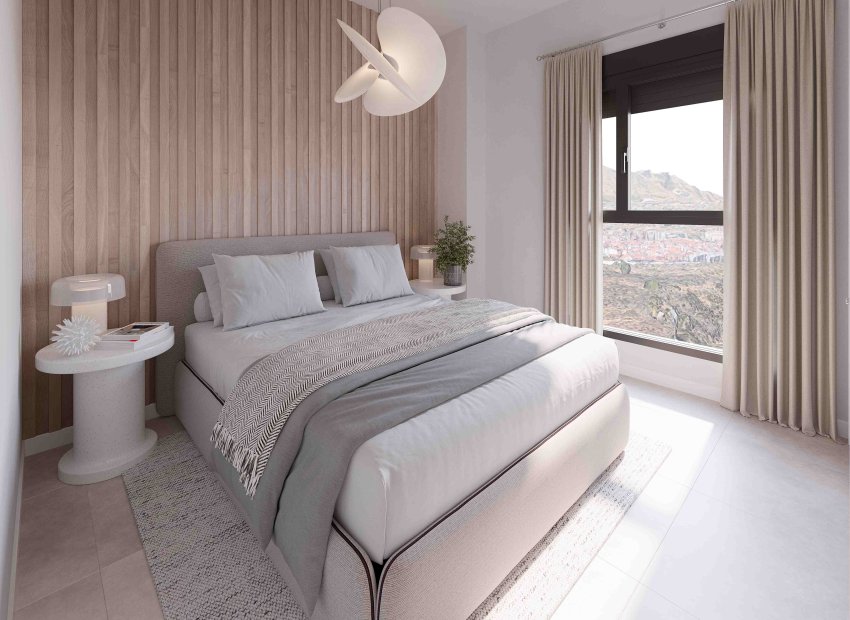 Obra nueva - Apartamento / piso - Mijas