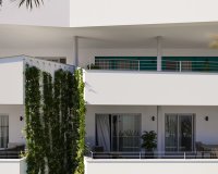 Obra nueva - Apartamento / piso - Mijas