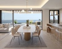 Obra nueva - Apartamento / piso - Mijas