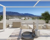 Obra nueva - Apartamento / piso - Mijas