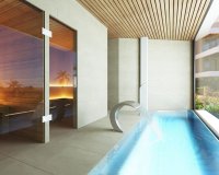 Obra nueva - Apartamento / piso - Mijas