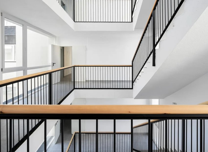 Obra nueva - Apartamento / piso - Monachil