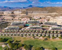 Obra nueva - Apartamento / piso - Mutxamel