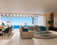 Obra nueva - Apartamento / piso - Ojén