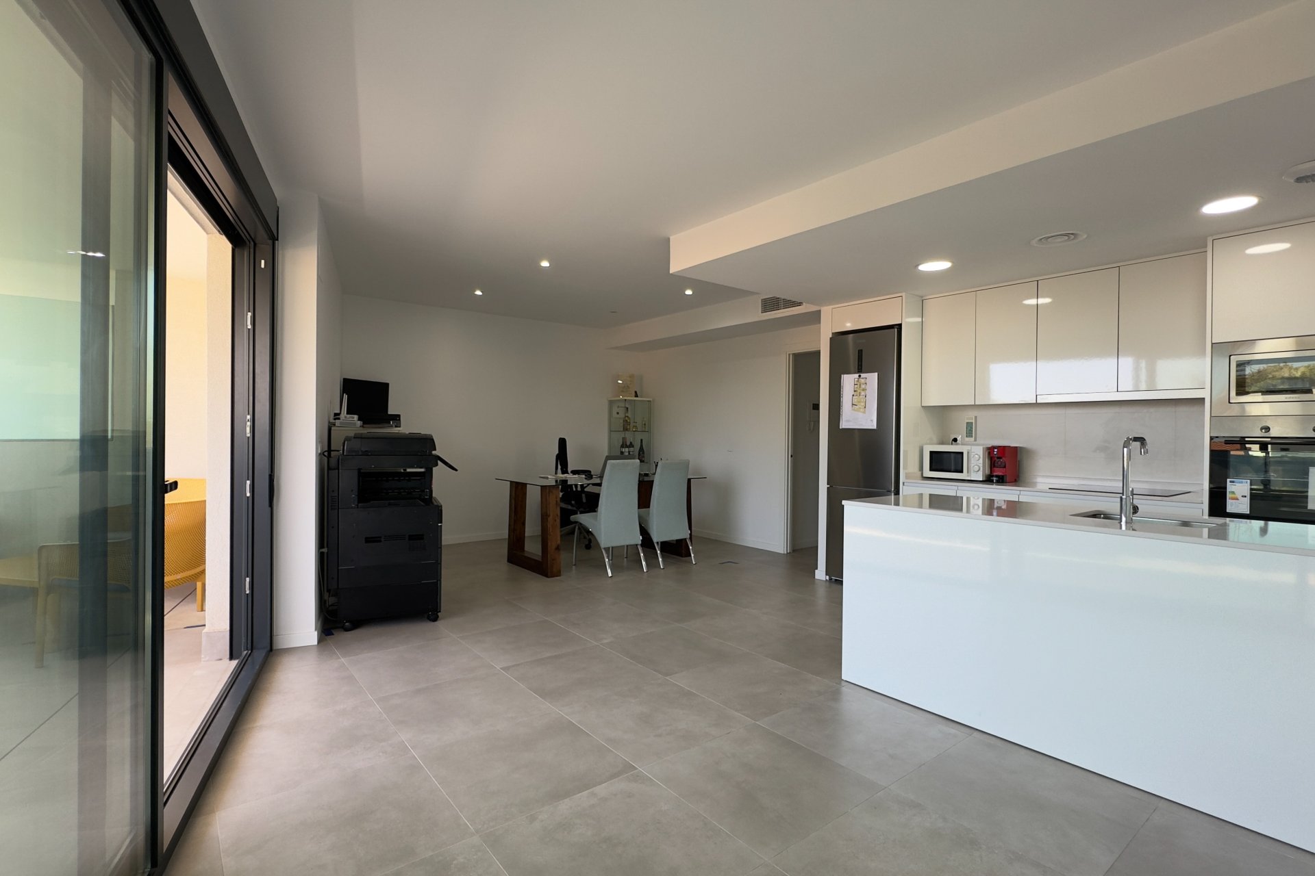 Obra nueva - Apartamento / piso - Orihuela Costa