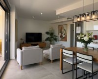 Obra nueva - Apartamento / piso - Orihuela Costa