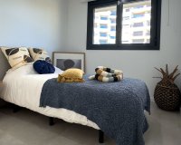 Obra nueva - Apartamento / piso - Orihuela Costa