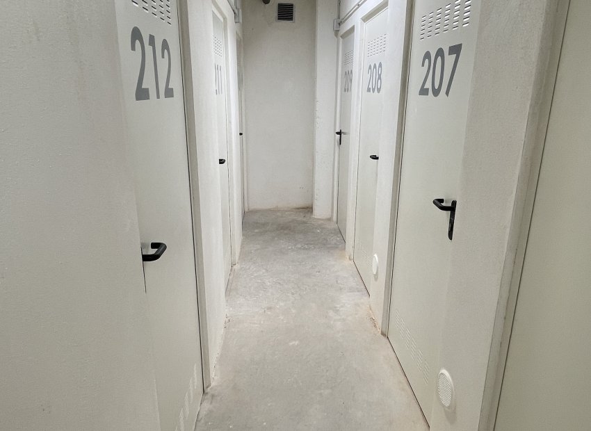 Obra nueva - Apartamento / piso - Orihuela Costa