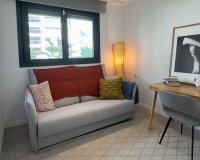 Obra nueva - Apartamento / piso - Orihuela Costa